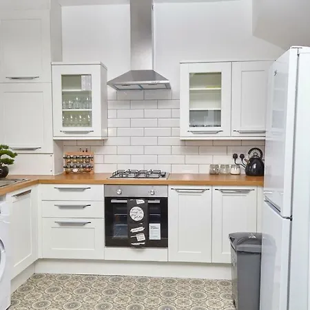 Brand Newly Refurbished House