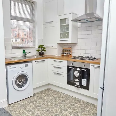 Brand Newly Refurbished House