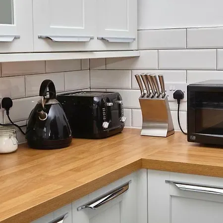 Brand Newly Refurbished House
